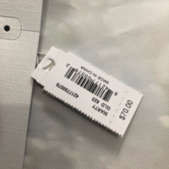 SALE! Kendra Scott Marty Red Mother Pearl Earrings - Picture 2 of 5